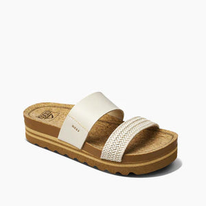 Cushion Vista Hi Sandal - Reef