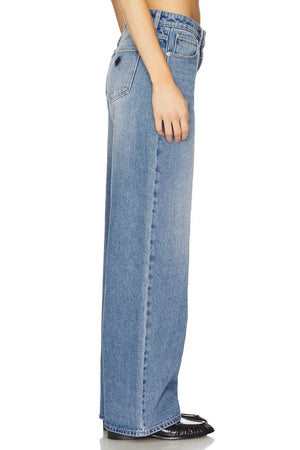 95 Mid Baggy jean - Abrand Jeans