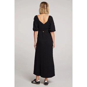 Fullmer Midi Dress - Saltwater Luxe