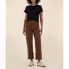 Sienna High Rise Straight Leg - Kut From The Kloth