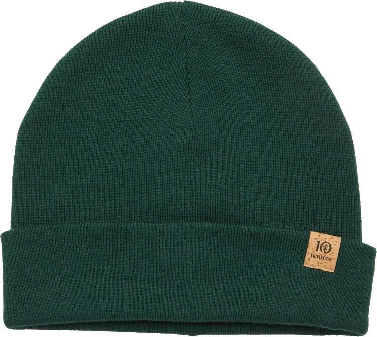 Wool Kurt Beanie - Ten Tree
