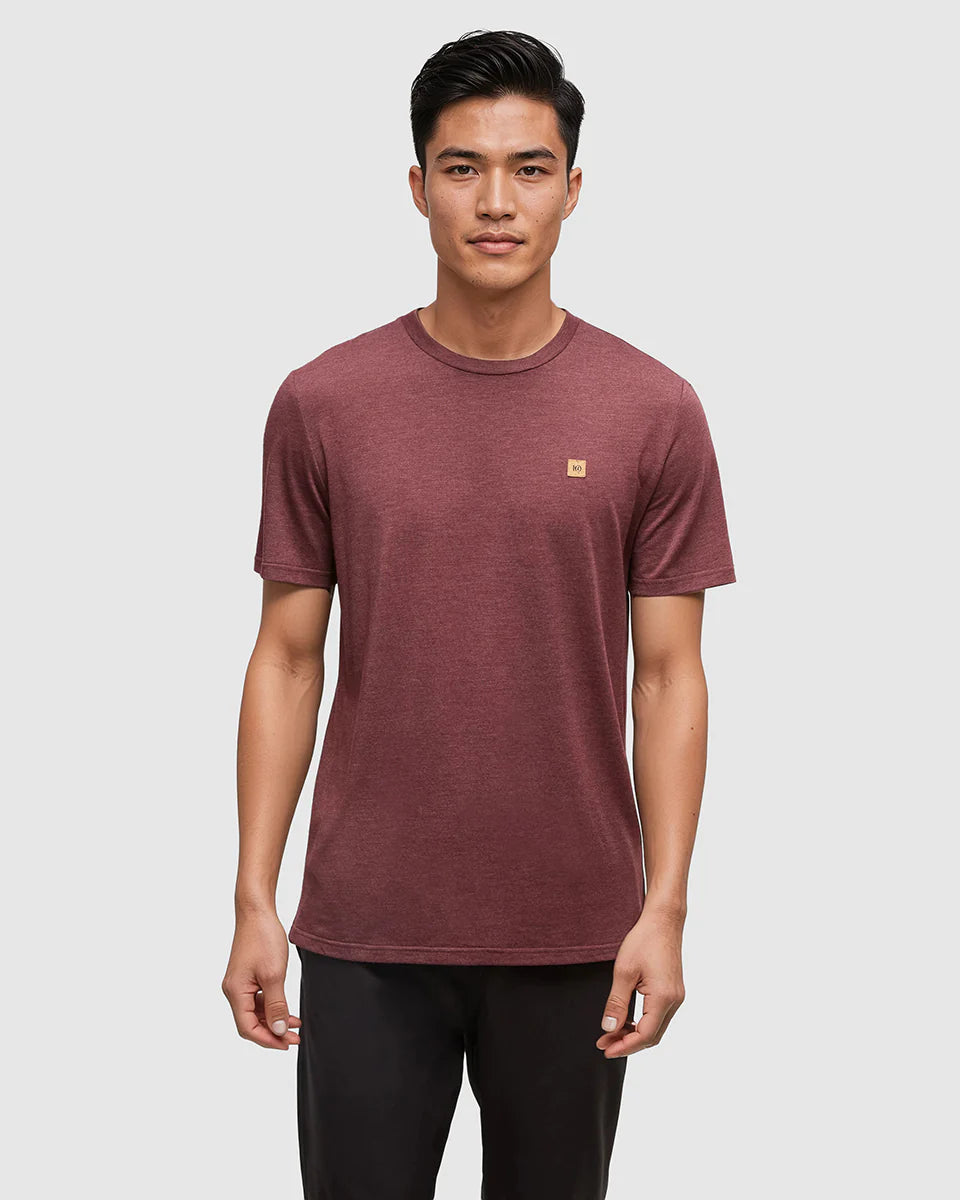 Baker T-Shirt - Ten Tree