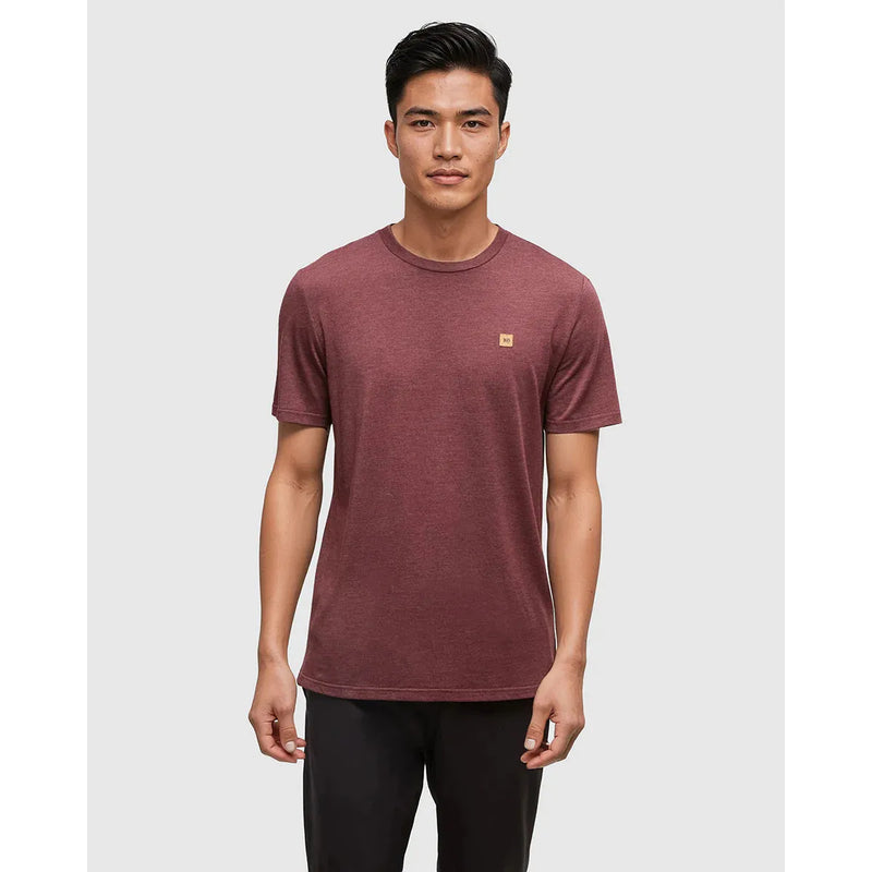 Baker T-Shirt - Ten Tree