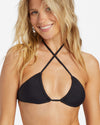 Sol Searcher Multi Tri Top - Billabong