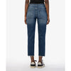 Racheal High Rise Mom Jean - Kut From The Kloth