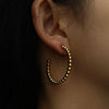 Amaia Earring - Hackney Nine