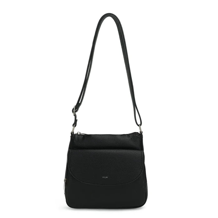 Stelle Organizer Crossbody - Colab