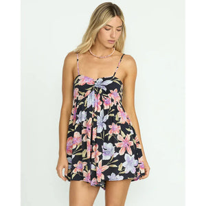 Star Glow Romper - Billabong