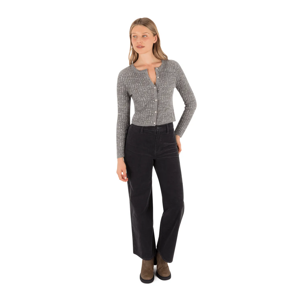 Day Trip Cardigan - Hurley
