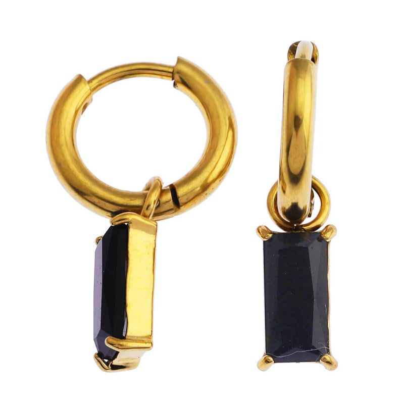 Daysia Earrings - Hackney Nine