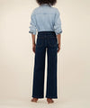 High Rise Wide Leg Jean - Kut From The Kloth