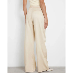Layla Twill Pant - Guess