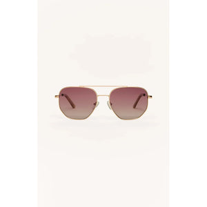 Highway Polarized Sunglasses - Z Supply