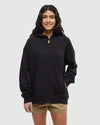 Bluffs Zip Hoodie - Ten Tree