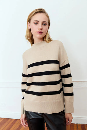 Salvia Sweater - Deluc