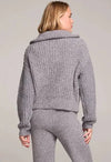 Mandie Sweater - Saltwater Luxe