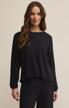 Daydream Rib LS Top - Z Supply