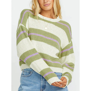 Make It Waves Sweater - Billabong