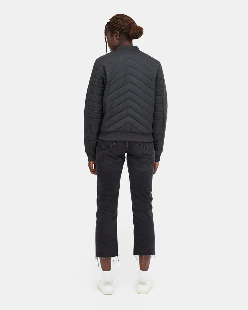 Cloud Shell Bomber - Ten Tree