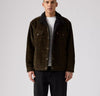 Relaxed Fit Sherpa - Levis