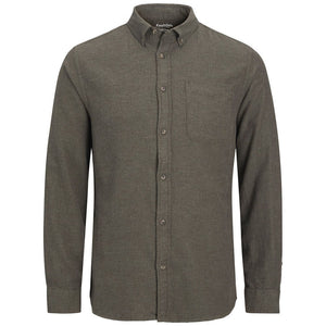 Classic Melange Longsleeve Shirt - Jack & Jones