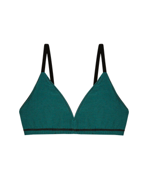 Triangle Bra - Huha