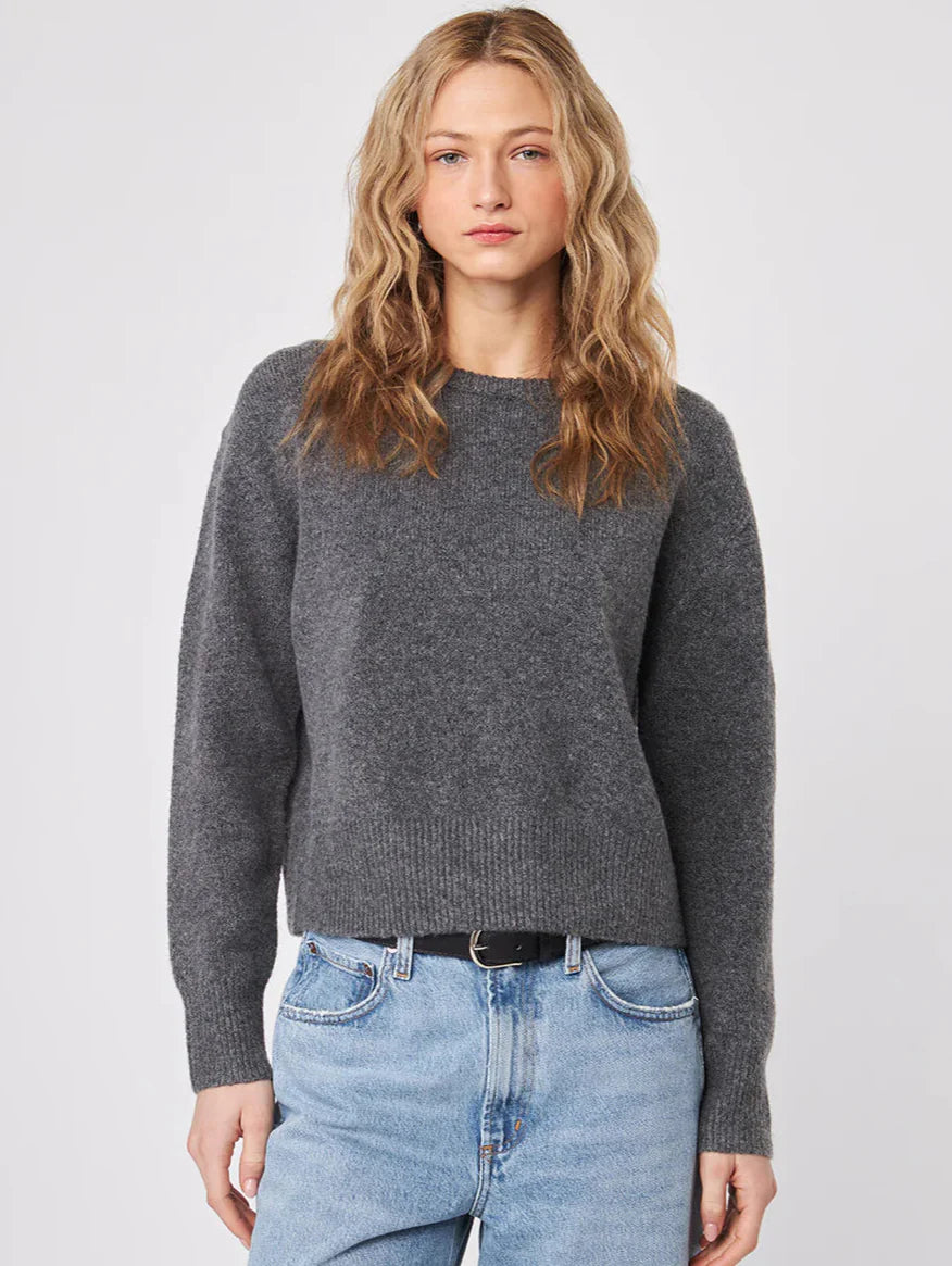 Wilfred Sweater - John + Jenn