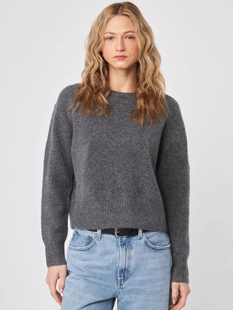 Wilfred Sweater - John + Jenn