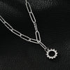 Fretta Necklace - Hackney Nine