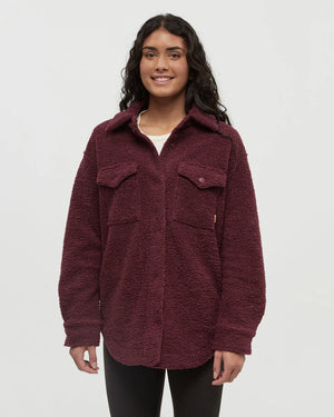 Sunday Jacket - Ten Tree