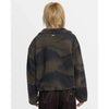 Oh Hush Sherpa Jacket - RVCA