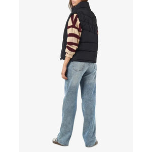 Dalcon Short Vest - Noisy May