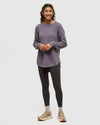 Broughton Sweater - Ten Tree