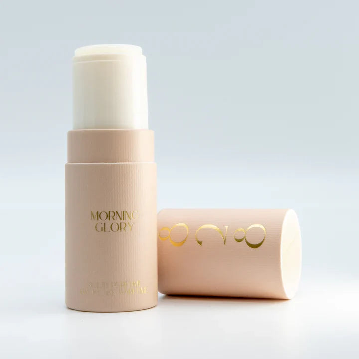 Morning Glory Solid Perfume - 828 Aroma
