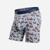 Classic Icon Boxer Brief - Bn3th