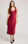 Astra Dress - Gentle Fawn