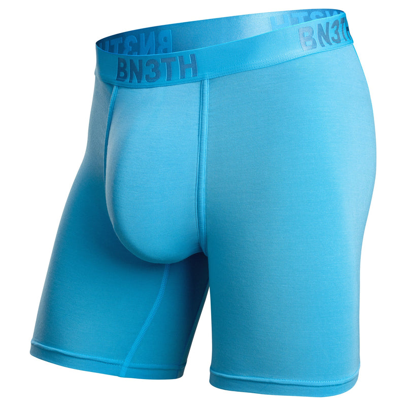 Classic Icon Boxer Brief - Bn3th