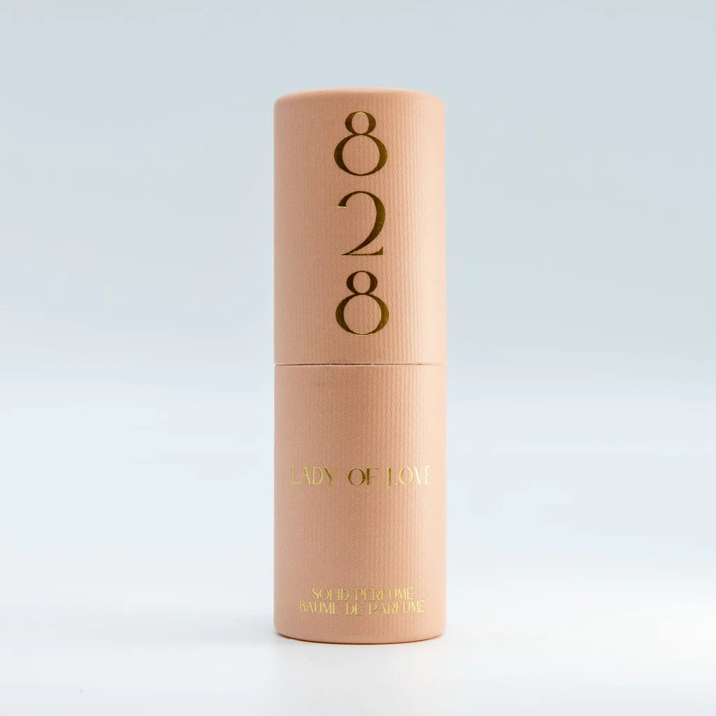 Lady of Love Solid Perfume - 828 Aroma