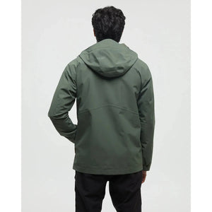 Nimbus Rain Jacket - Ten Tree