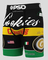 Cookies Lake Como Boxer - PSD