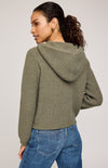Jessica Sweater - Gentle Fawn