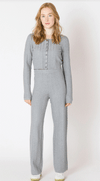 Cable Knit Cardigan - Dex