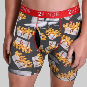 Swing Shift Boxer Brief - 2UNDR