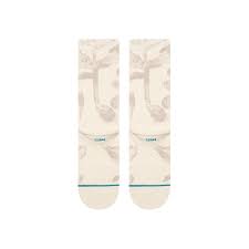 Flora Cruz Crew Sock - Stance