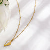 Catori Necklace - Hackney Nine