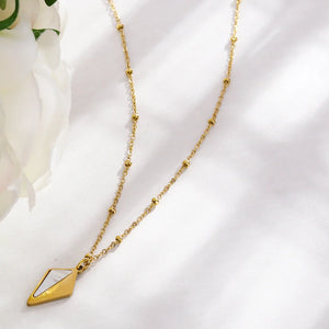 Catori Necklace - Hackney Nine
