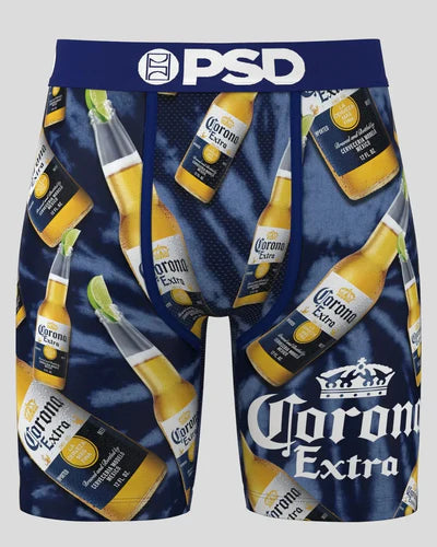 Corona Extra Boxer - PSD