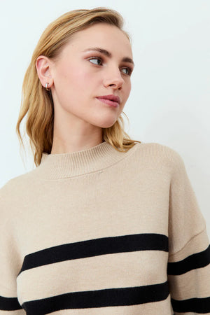 Salvia Sweater - Deluc