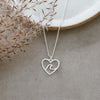 Beach Lover Necklace - Glee