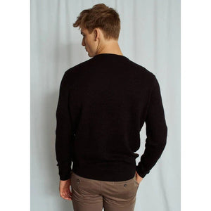 Irving Regular Fit Knitwear - Bruun & Stengade